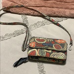 Vera Bradley Wallet purse